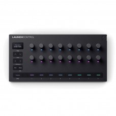 NOVATION LAUNCH CONTROL 3 COMPACT CONTROL SURFACE