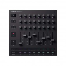 NOVATION LAUNCH CONTROL XL MKIII PORTABLE CONTROL PANEL 