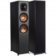 Klipsch R-820F Black 