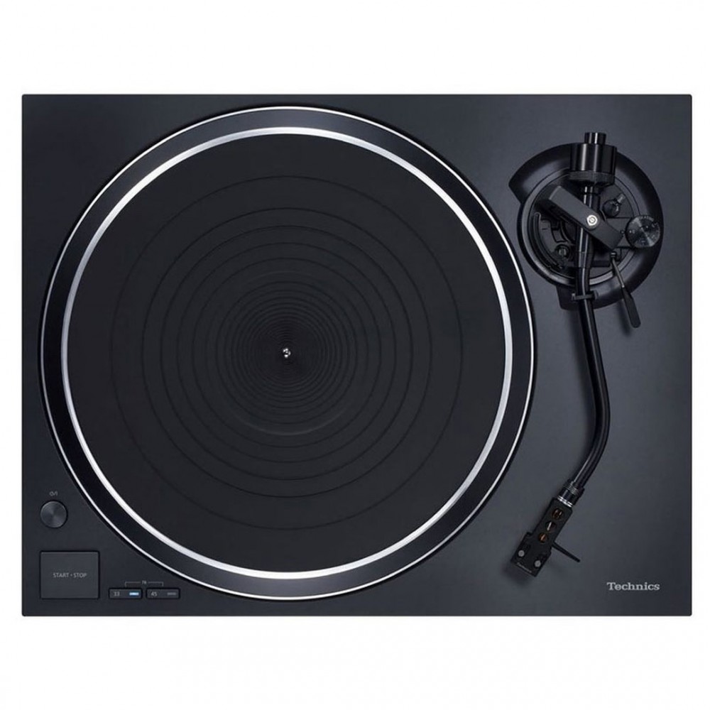 TECHNICS SL-1500C EG-K (BLACK)
