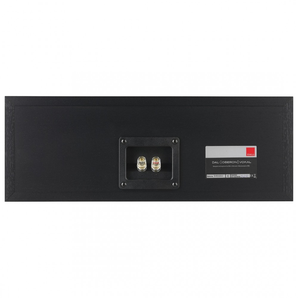 DALI OBERON VOKAL BLACK ASH