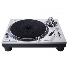 TECHNICS SL1200GR EGS SILVER