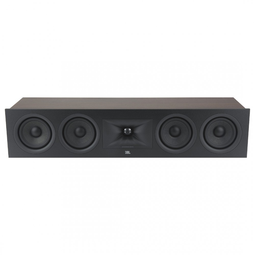 JBL STAGE 245C black  (ΤΕΜΑΧΙΟ)