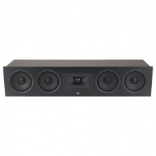JBL STAGE 245C black  (ΤΕΜΑΧΙΟ)
