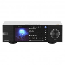 Eversolo DMP-A6 Gen 2 High-Fidelity Music Streamer Black
