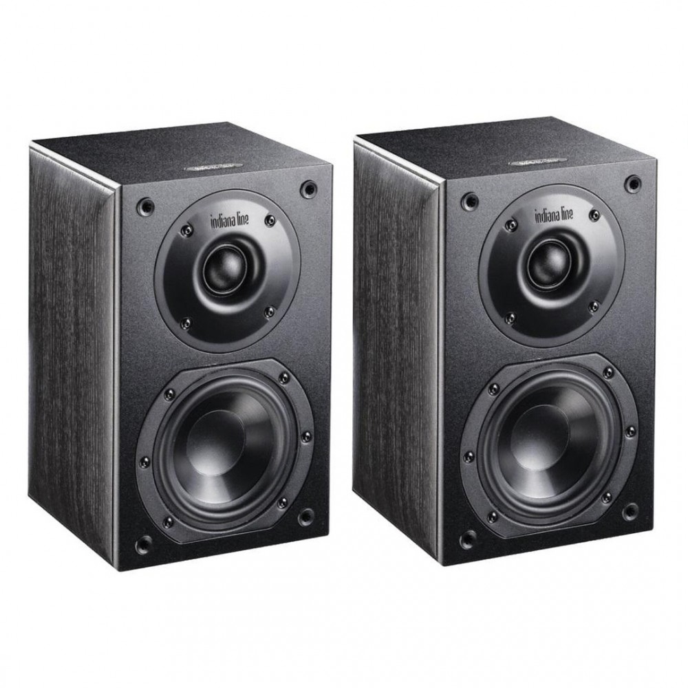 INDIANA LINE Nota 240 X BLACK