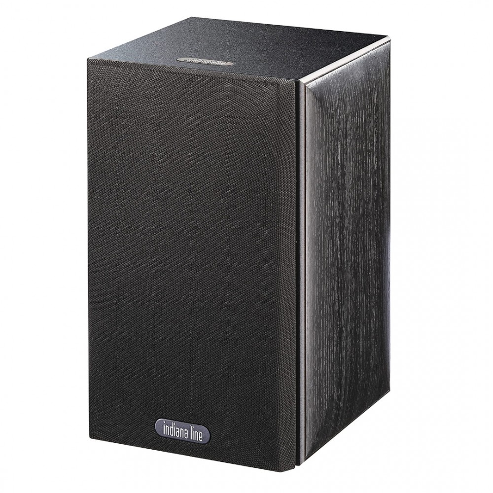 INDIANA LINE Nota 240 X BLACK