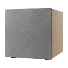 JBL Stage 220p LATTE Αυτοενισχυόμενο Subwoofer