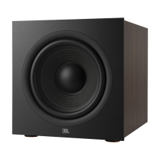 JBL Stage 220p Espresso Αυτοενισχυόμενο Subwoofer
