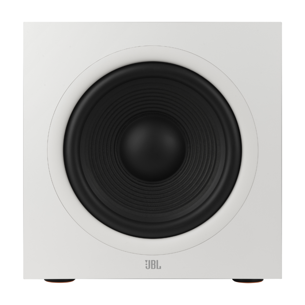 JBL Stage 220p LATTE Αυτοενισχυόμενο Subwoofer