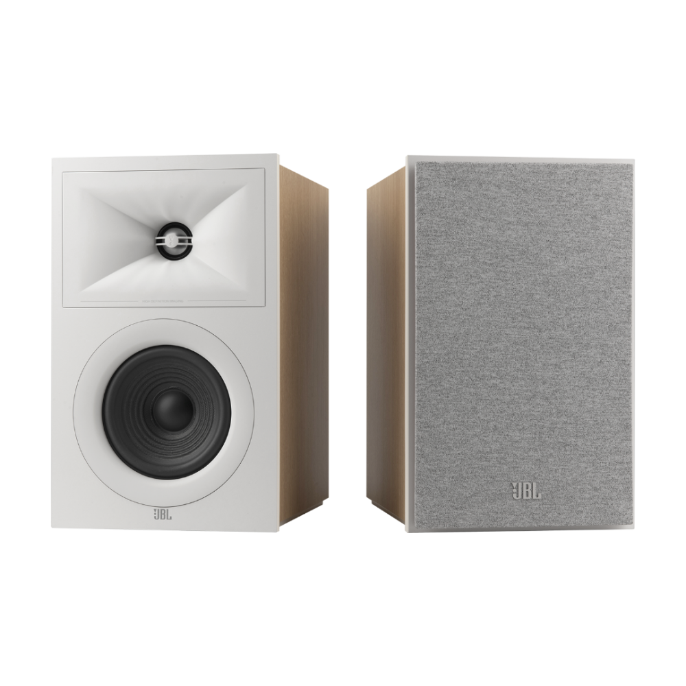 JBL STAGE 250B LATTE (ΖΕΥΓΟΣ)