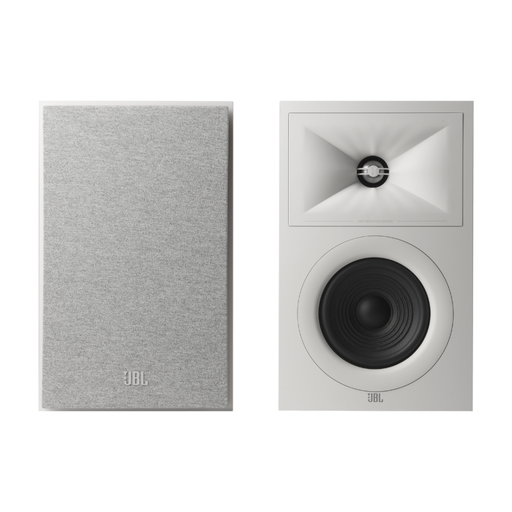 JBL STAGE 250B LATTE (ΖΕΥΓΟΣ)