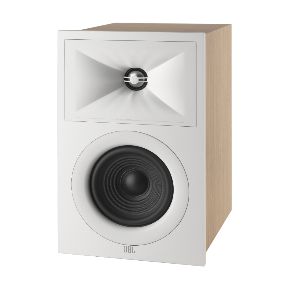 JBL STAGE 250B LATTE (ΖΕΥΓΟΣ)