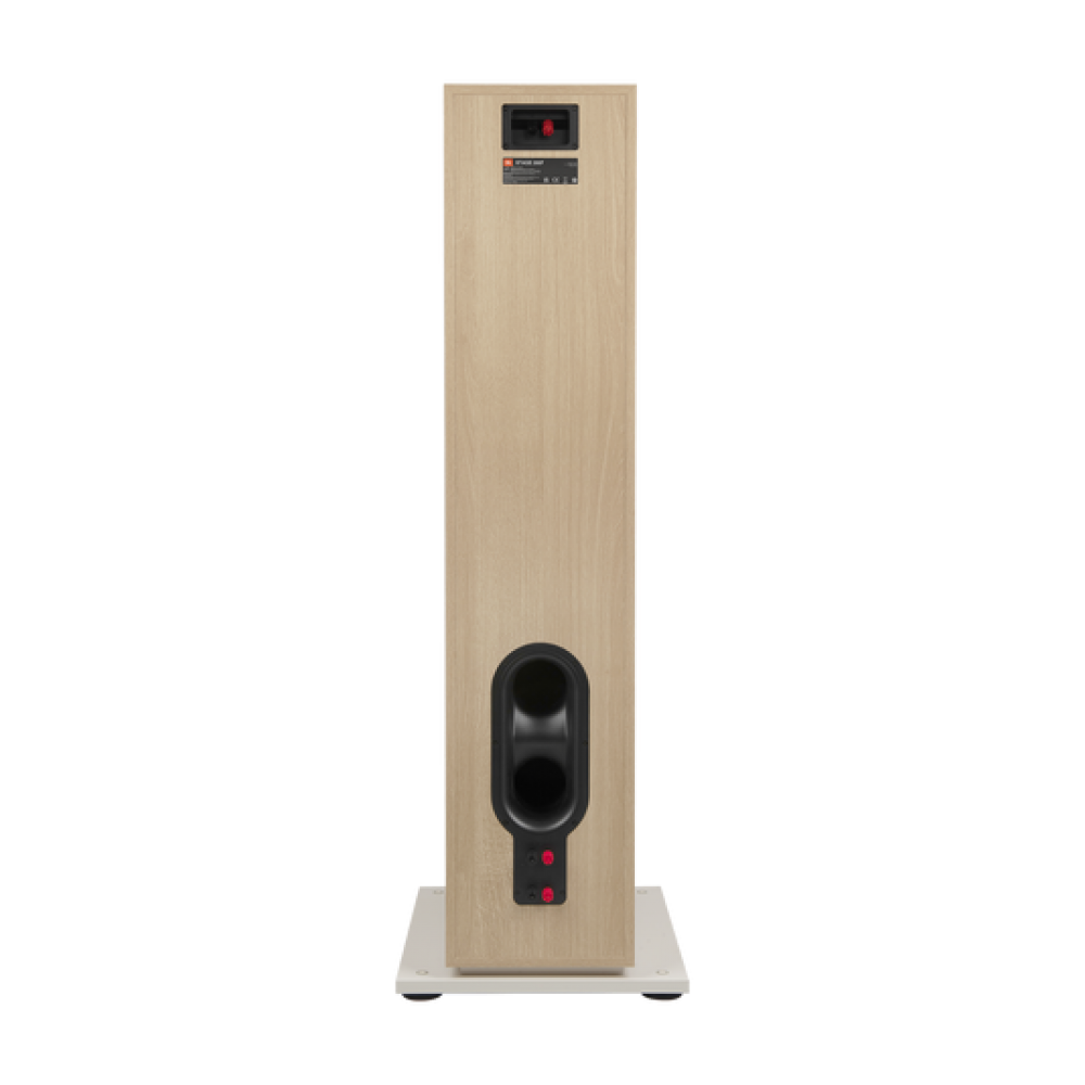 JBL Stage 260F LATTE Ζεύγος Ηχείων Hi-Fi Δαπέδου