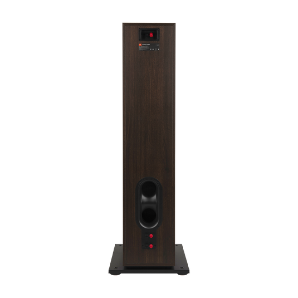JBL Stage 260F ESPRESSO Ζεύγος Ηχείων Hi-Fi Δαπέδου