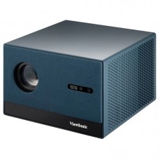 Viewsonic LX60HD Projector με Wi-Fi και Ενσωματωμένα Ηχεία, Μπλε
