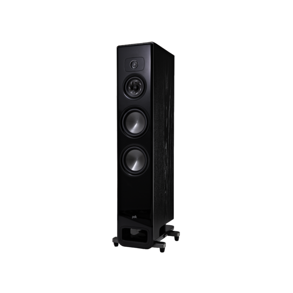 POLK AUDIO LEGEND L600 BLACK (ΖΕΥΓΟΣ)