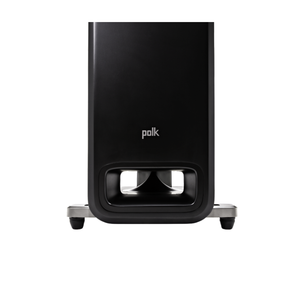 POLK AUDIO LEGEND L600 BLACK (ΖΕΥΓΟΣ)