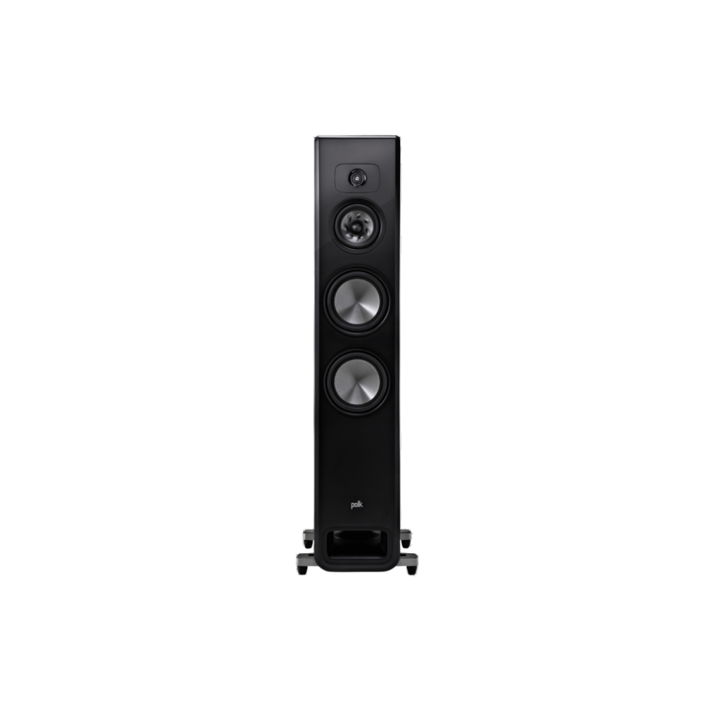 POLK AUDIO LEGEND L600 BLACK (ΖΕΥΓΟΣ)