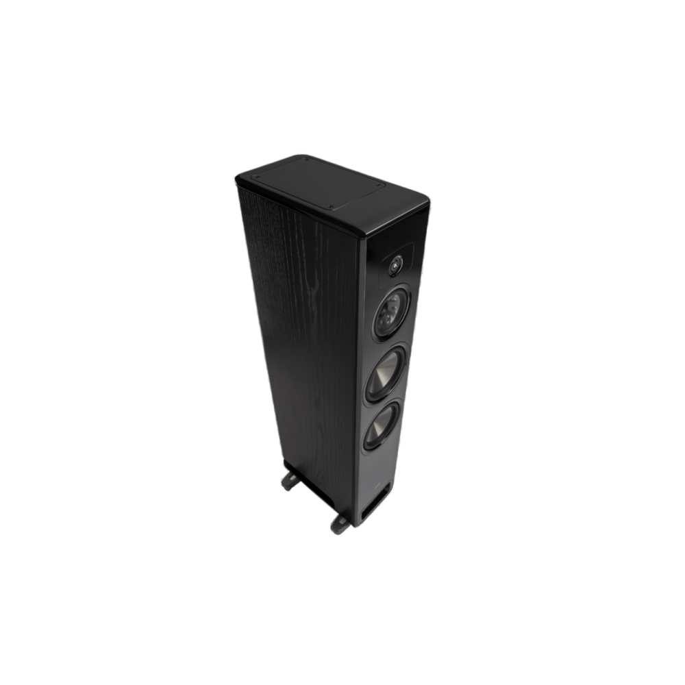 POLK AUDIO LEGEND L600 BLACK (ΖΕΥΓΟΣ)