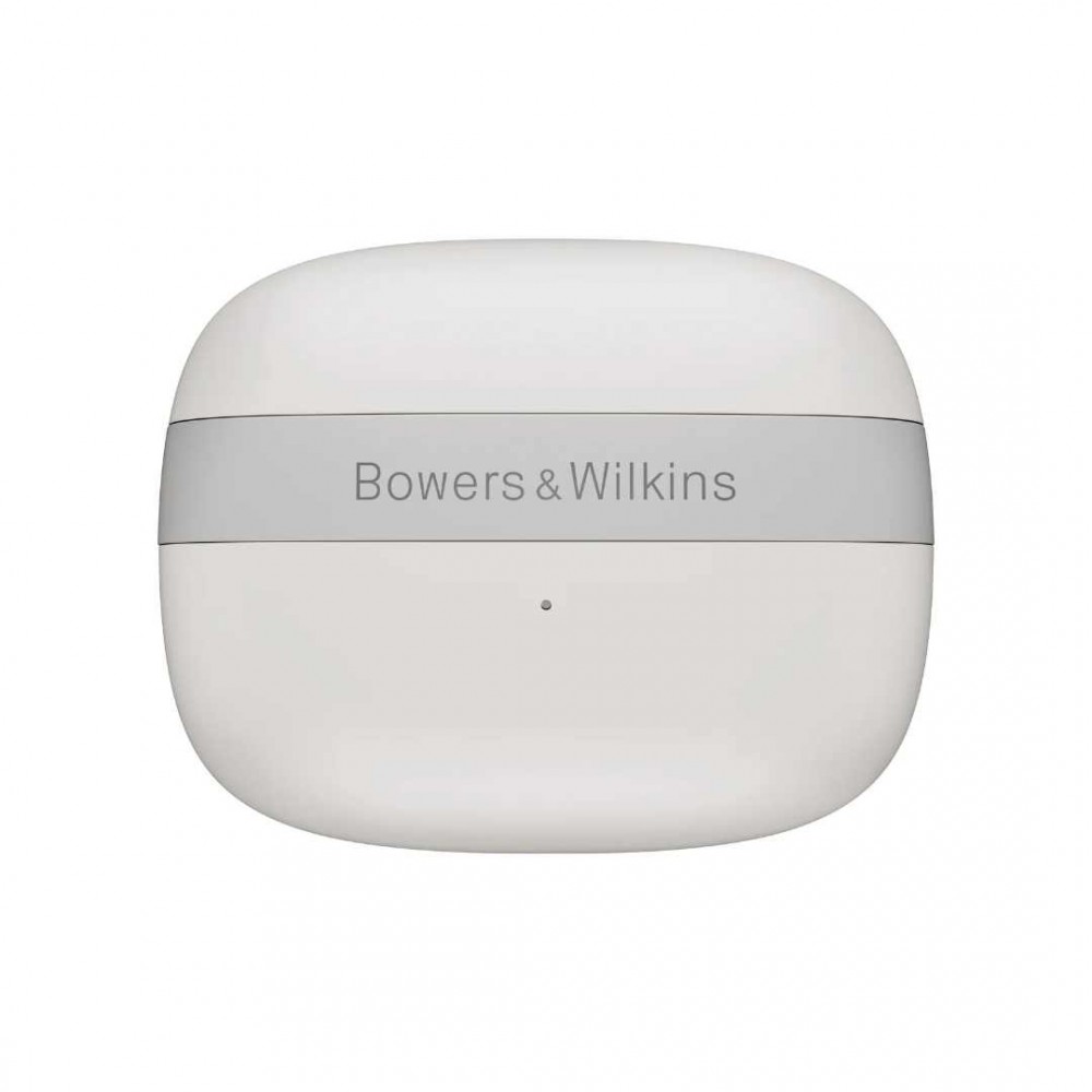 Bowers & Wilkins Pi6 In-ear True Wireless earbuds Cloud Grey Bowers & Wilkins Pi6 In-ear True Wireless earbuds Cloud Grey