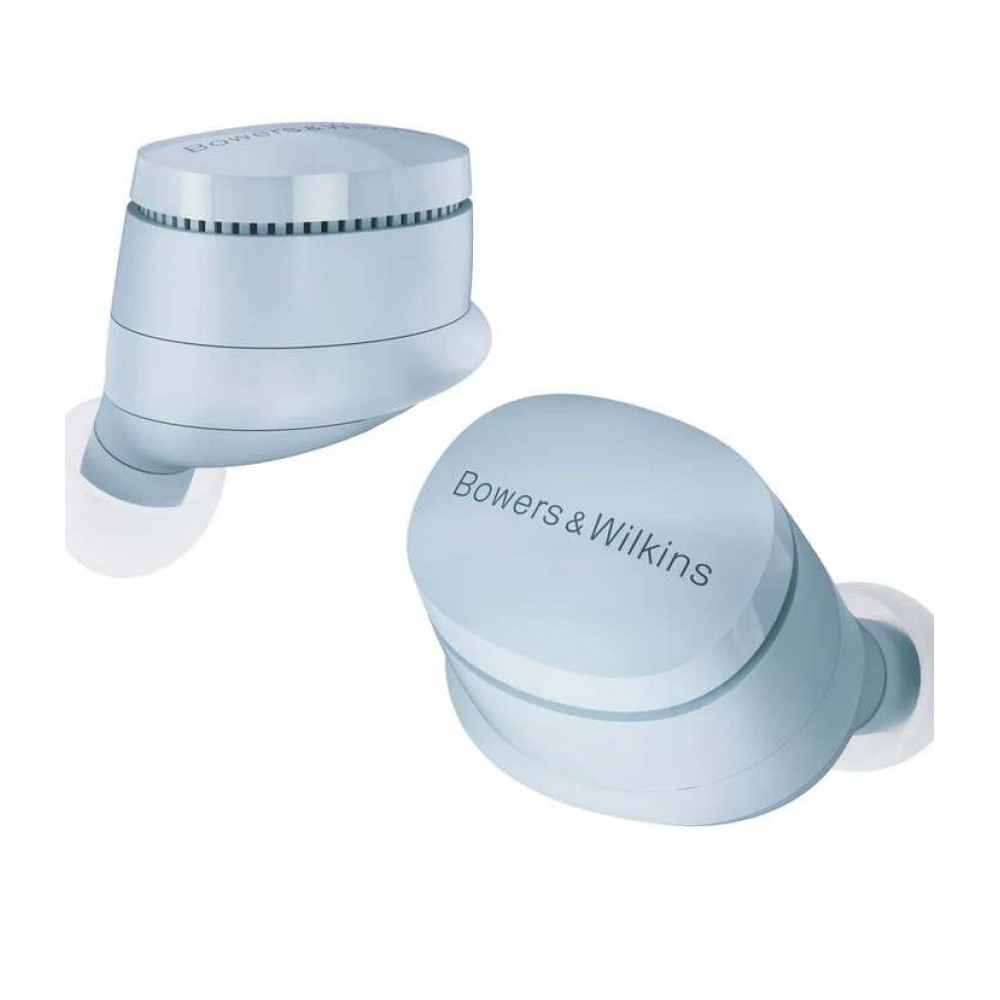 Bowers & Wilkins Pi6 In-ear True Wireless earbuds Glacier Blue Bowers & Wilkins Pi6 In-ear True Wireless earbuds Glacier Blue