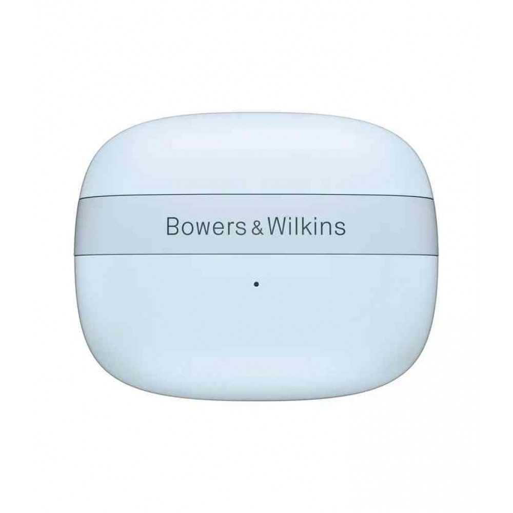Bowers & Wilkins Pi6 In-ear True Wireless earbuds Glacier Blue Bowers & Wilkins Pi6 In-ear True Wireless earbuds Glacier Blue