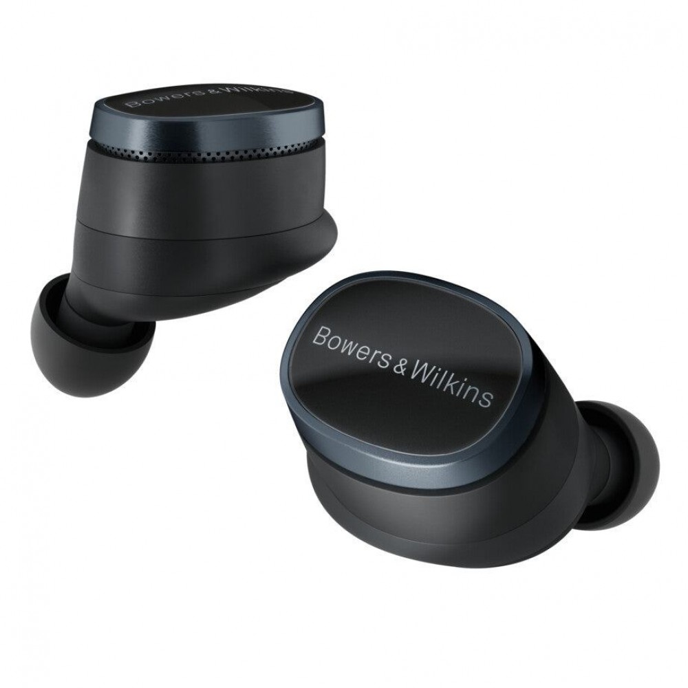 Bowers & Wilkins Pi8 In-ear True Wireless Earbuds (Black) Bowers & Wilkins Pi8 In-ear True Wireless Earbuds (Black)