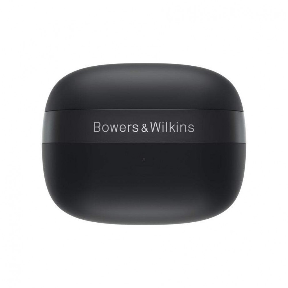 Bowers & Wilkins Pi8 In-ear True Wireless Earbuds (Black) Bowers & Wilkins Pi8 In-ear True Wireless Earbuds (Black)