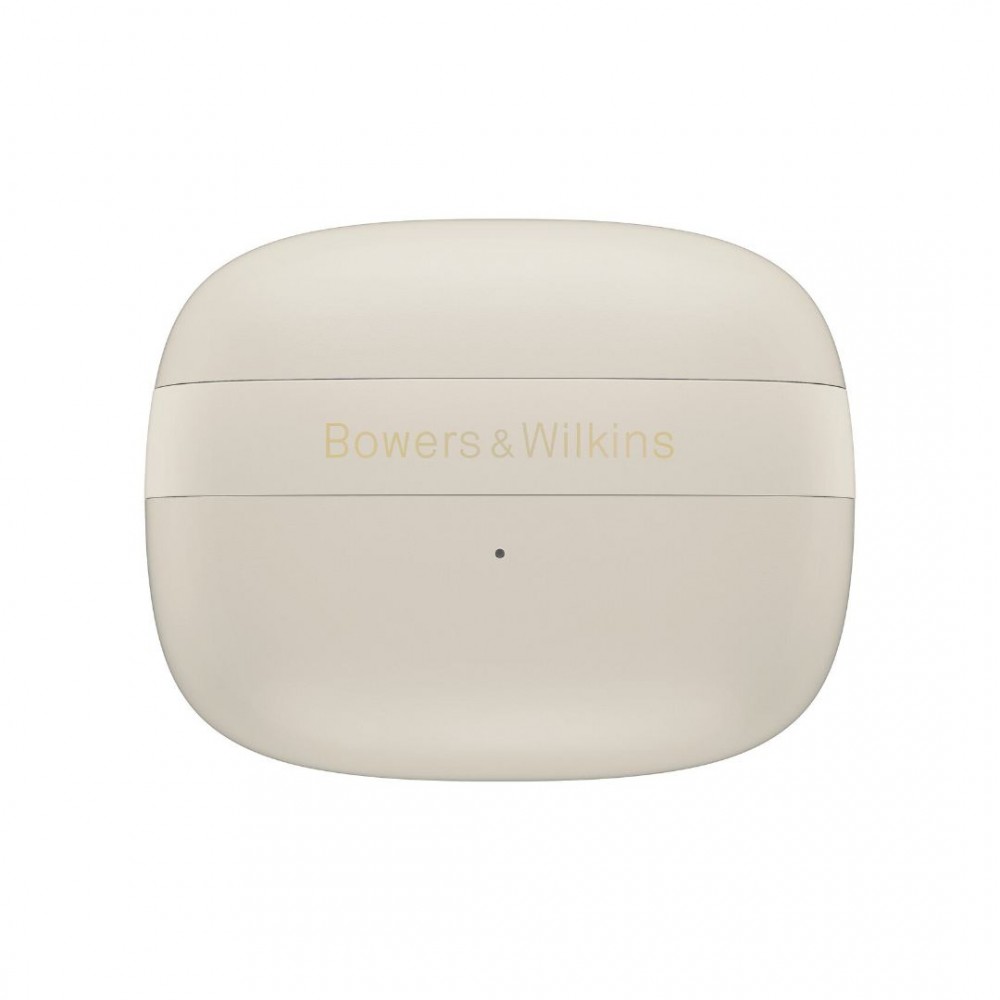 Bowers & Wilkins Pi8 In-ear True Wireless Earbuds (Dove White) Bowers & Wilkins Pi8 In-ear True Wireless Earbuds (Dove White)