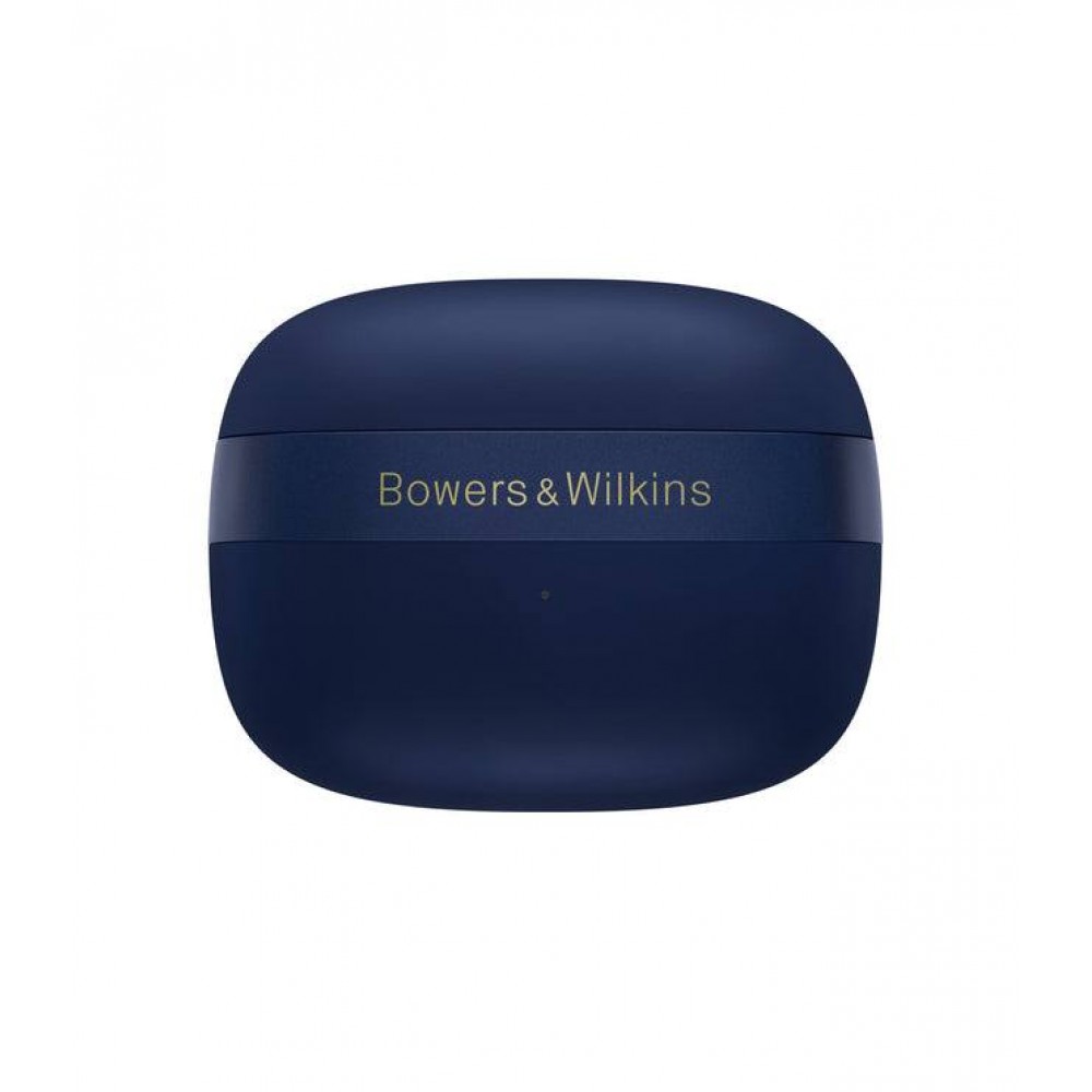 Bowers & Wilkins Pi8 In-ear True Wireless Earbuds (Midnight Blue) Bowers & Wilkins Pi8 In-ear True Wireless Earbuds (Midnight Blue)