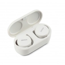 Denon PerL AH-C10PL White