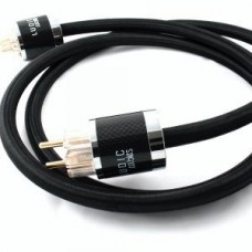 LUDIC Aesir Powercord – EU version 1.5 m
