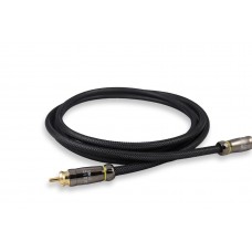 LUDIC Braga Coax cable 1 meter