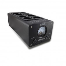 Heimdall Netfilter G30 Black