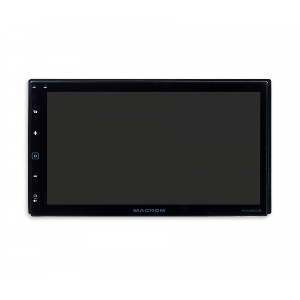 MACROM M-DL6800DAB MACROM M-DL6800DAB
