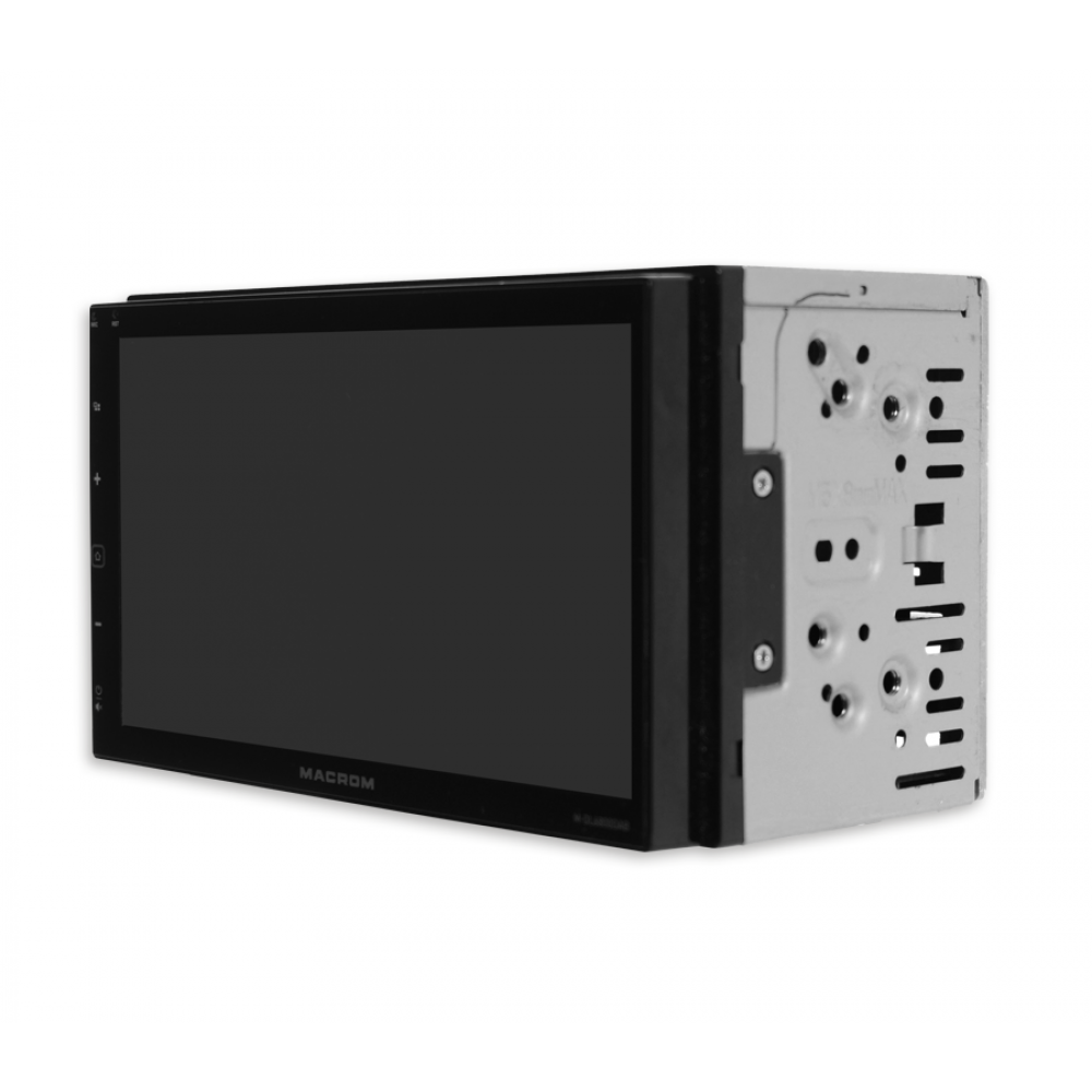 MACROM M-DL6800DAB MACROM M-DL6800DAB