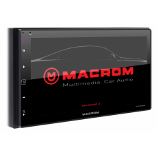 MACROM M-DL6800DAB MACROM M-DL6800DAB