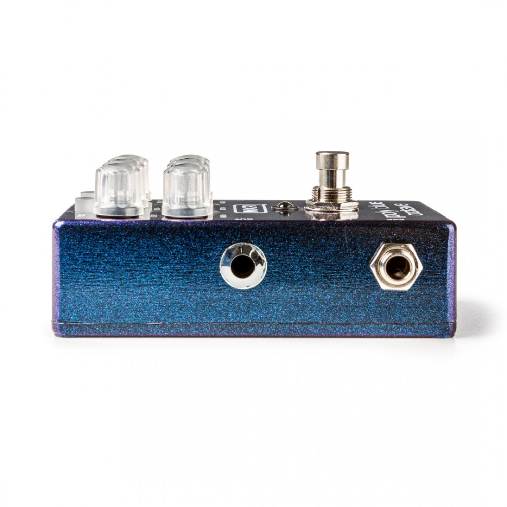 MXR M306 Poly Blue Octave Πετάλι MXR M306 Poly Blue Octave Πετάλι