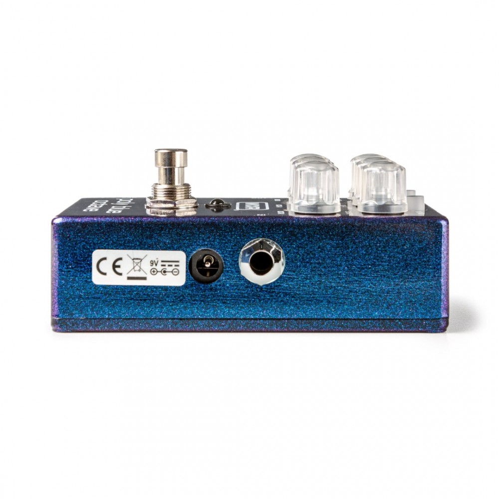 MXR M306 Poly Blue Octave Πετάλι MXR M306 Poly Blue Octave Πετάλι