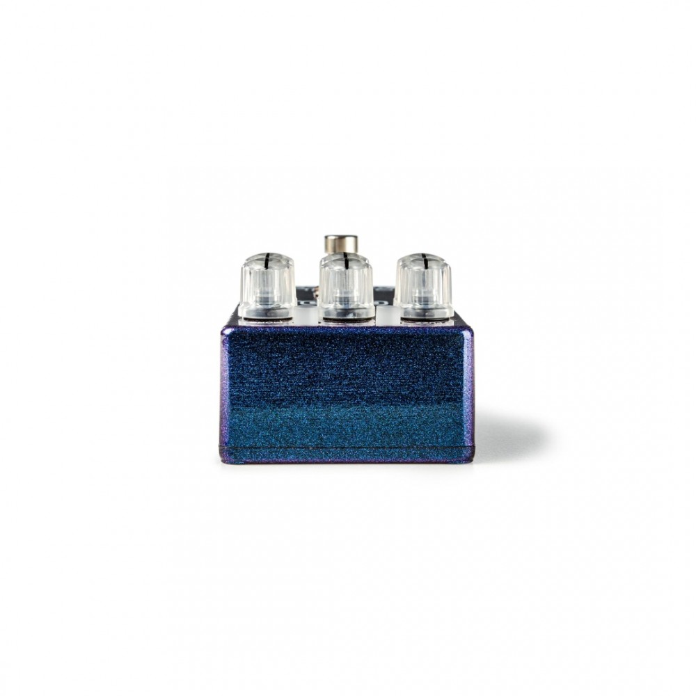 MXR M306 Poly Blue Octave Πετάλι MXR M306 Poly Blue Octave Πετάλι