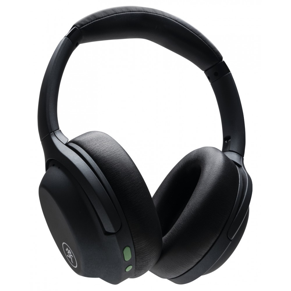 Mackie MC-60BT Premium Ασύρματα Bluetooth Ακουστικά