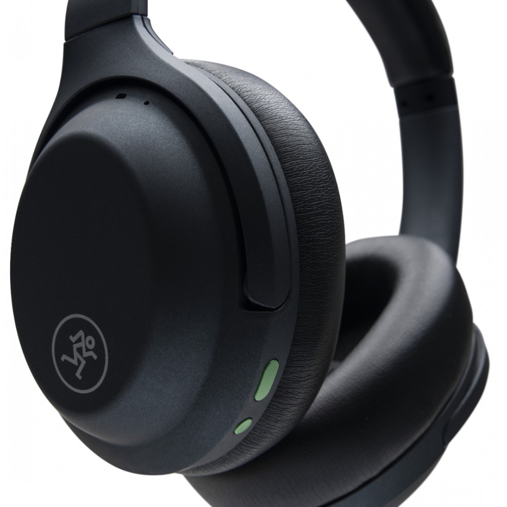 Mackie MC-60BT Premium Ασύρματα Bluetooth Ακουστικά