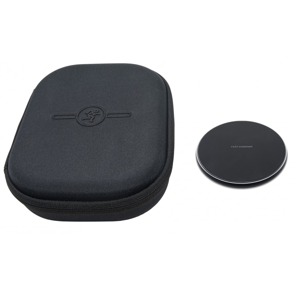 Mackie MC-60BT Premium Ασύρματα Bluetooth Ακουστικά