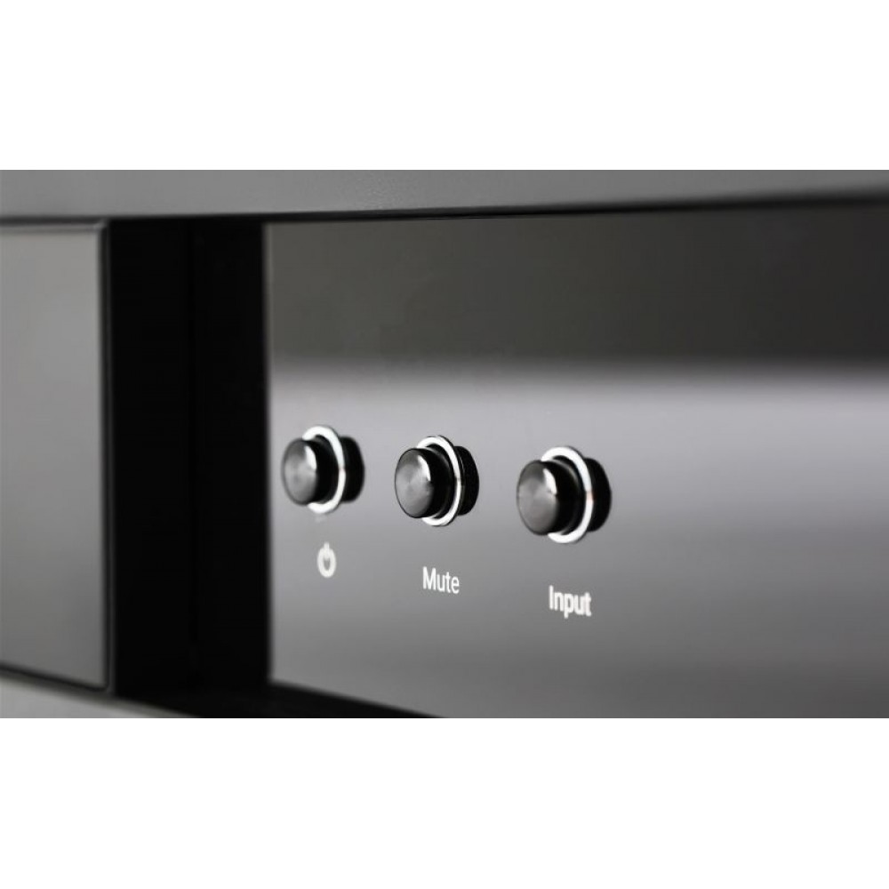 Rega Mercury Reference | Προενισχυτής Hi‑Fi με DAC Rega Mercury Reference | Προενισχυτής Hi‑Fi με DAC