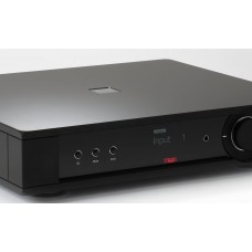 Rega Mercury Reference | Προενισχυτής Hi‑Fi με DAC Rega Mercury Reference | Προενισχυτής Hi‑Fi με DAC