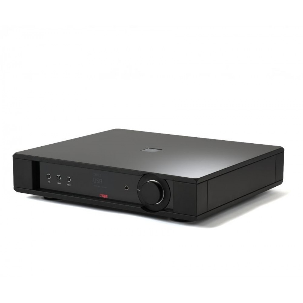 Rega Mercury Reference | Προενισχυτής Hi‑Fi με DAC Rega Mercury Reference | Προενισχυτής Hi‑Fi με DAC