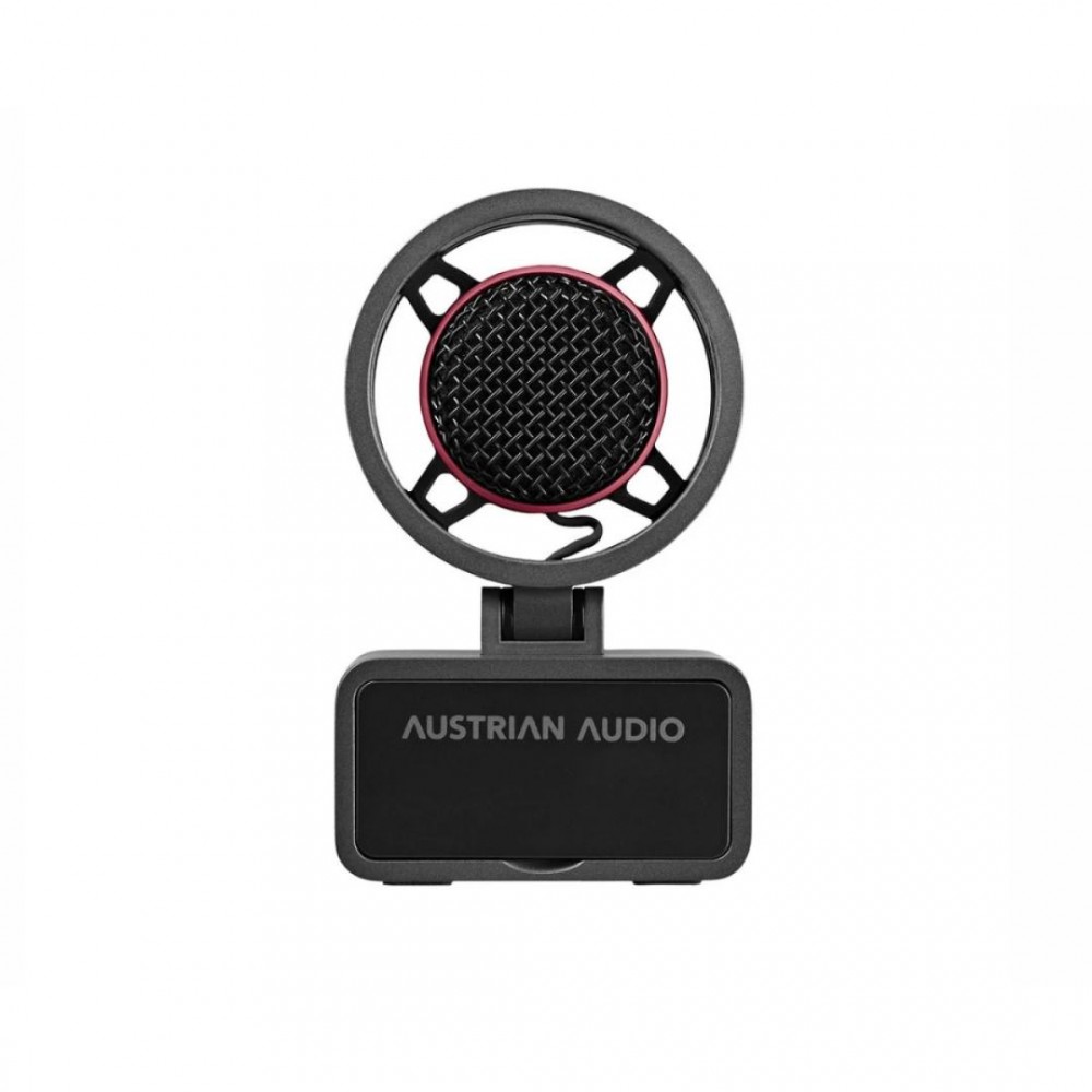 AUSTRIAN AUDIO MICREATOR SYSTEM SET STUDIO+SATELITE AUSTRIAN AUDIO MICREATOR SYSTEM SET STUDIO+SATELITE