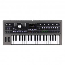 KORG MICRO-KORG NEW ANALOG MODELING SYNTHESIZER / VOCODER