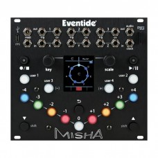 EVENTIDE MISHA